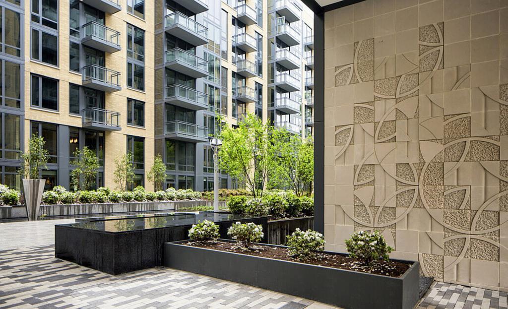 Global Luxury Suites In Downtown Bethesda Dış mekan fotoğraf