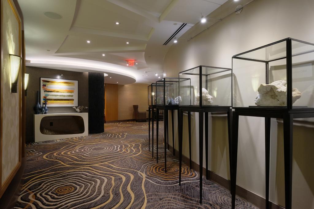 Global Luxury Suites In Downtown Bethesda Dış mekan fotoğraf