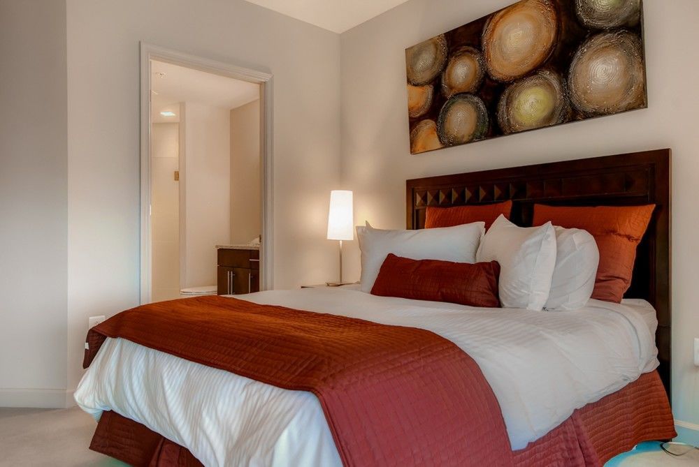 Global Luxury Suites In Downtown Bethesda Dış mekan fotoğraf