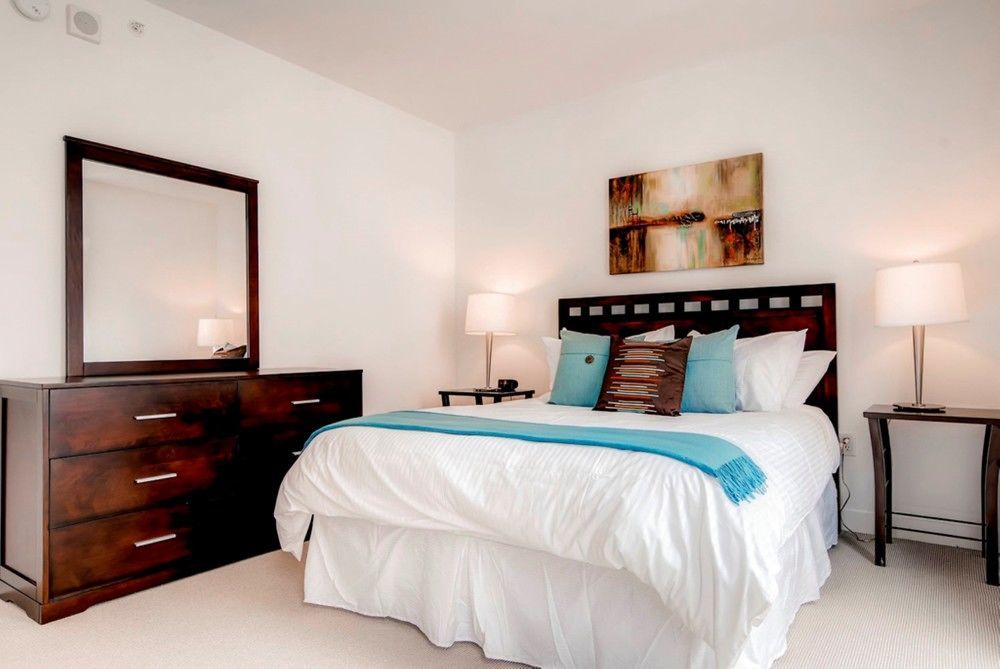 Global Luxury Suites In Downtown Bethesda Dış mekan fotoğraf
